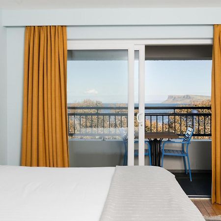 Marine Hotel باليكاسل المظهر الخارجي الصورة