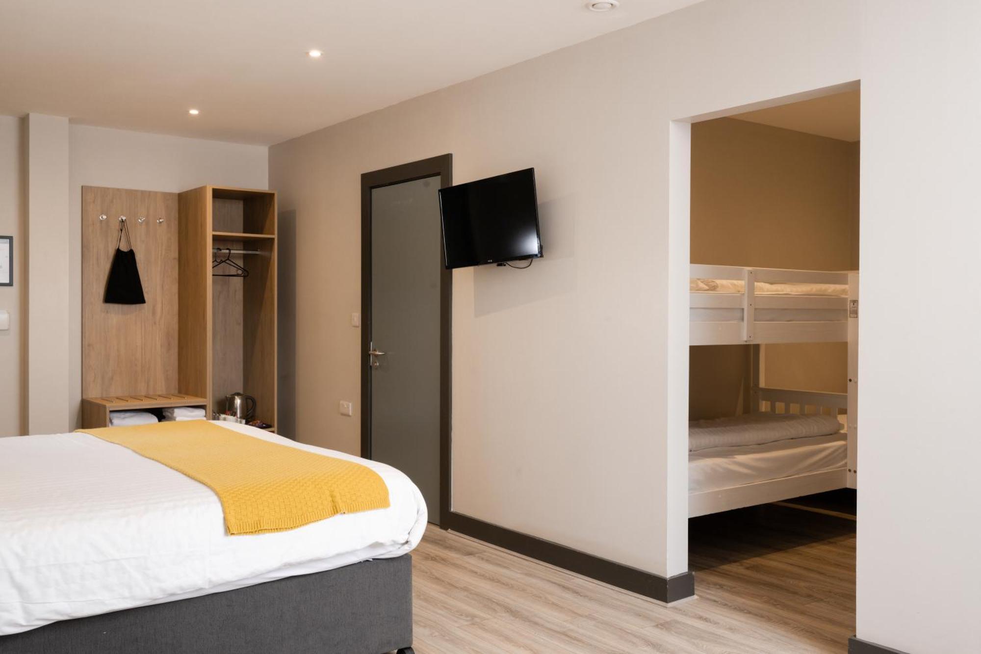Marine Hotel باليكاسل المظهر الخارجي الصورة